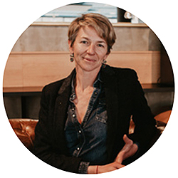 Marianne DUBREUIL
