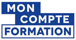 Mon compte formation